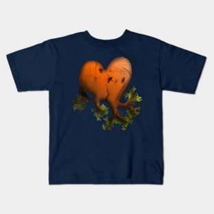 Natural Love Kids T-Shirt